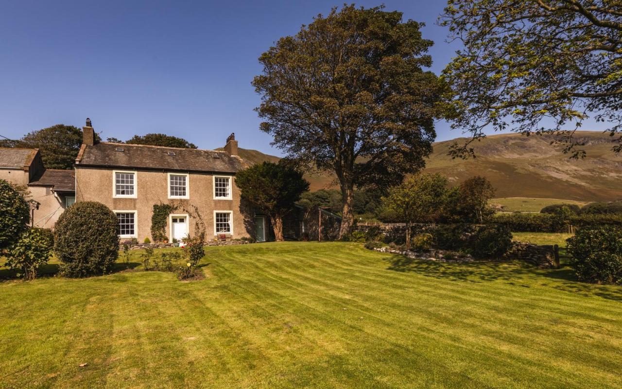 Whicham Hall Bed & Breakfast