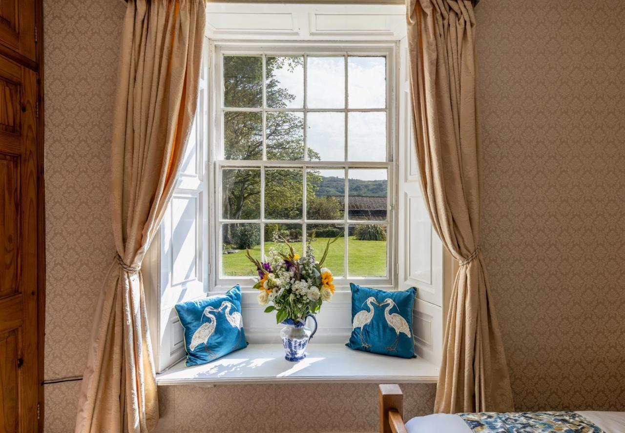 Whicham Hall Bed & Breakfast