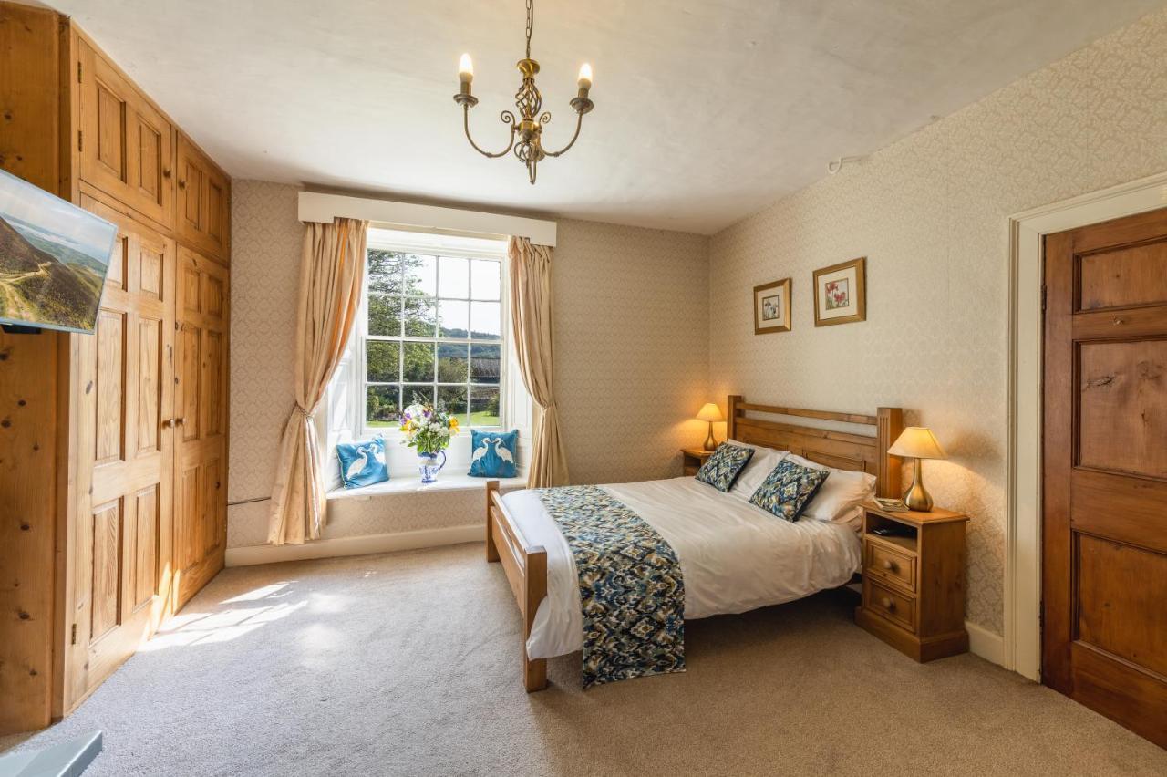 Whicham Hall Silecroft